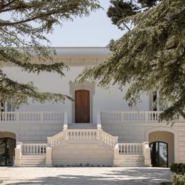 Tenuta Legaro、Cozzanaのホテル