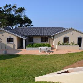 Sea & Forest Self Catering Estate - Durban Kingsburgh