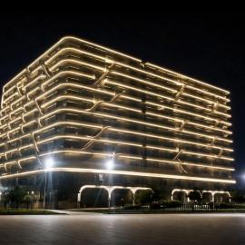 Appart Ilyani, hotel a El Kseur