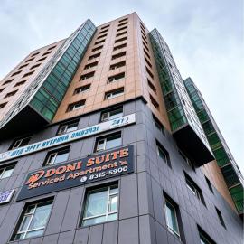 DONI HOTEl, hotell sihtkohas Ulaanbaatar