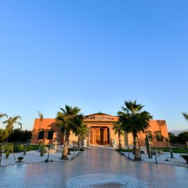 Domaine Bahi - Marrakech