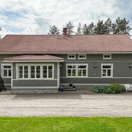 Vaahterakumpu, hôtel à Lahti