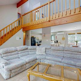 House in the Woods, Hotel in Albrightsville