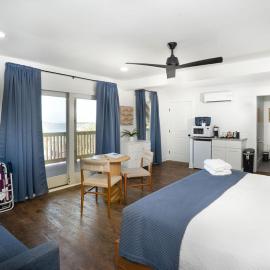 The Silver Lake Hotel at Ocracoke, hotel in Ocracoke