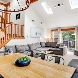 House Juniper, hotel in Tannersville