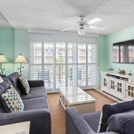 Beach Club 307