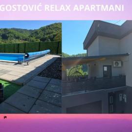 Gostović RELAX Apartmani