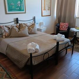 B&B La Torre di Porta Maggiore