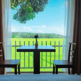 Nil Nadiya Holiday Resort, Hotel in Matara