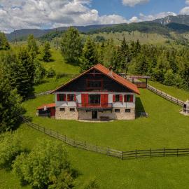 Casa Koenigstein Private Hilltop Villa