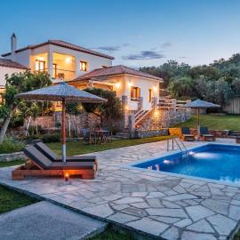 Villa Anatoli