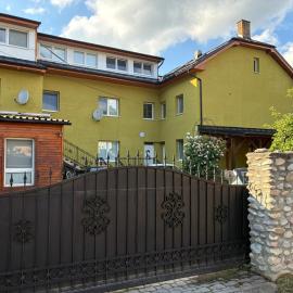 Ubytovanie v súkromí Mária Bullová, hotel in Žilina