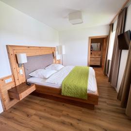 Hofbauers Gästezimmer: Auerbach şehrinde bir otel