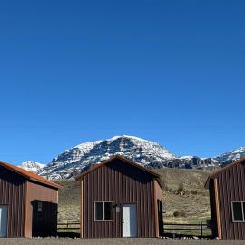 Old Faithful RV Park LLC, hotel em Cody