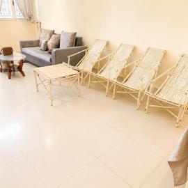 Villa 2 chambres Salon n1