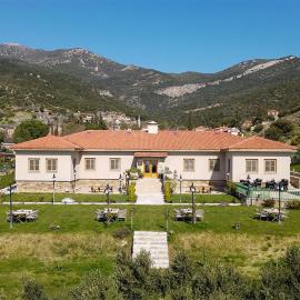 Yasemin Sanat Ve Kultur Oteli, hotel v mestu Soke