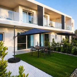Ammos Maisonettes, hotel en Pefkari