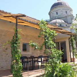 Casa della Consolazione