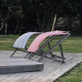chambres d'hotes de La fraise rit, hotell sihtkohas Locmaria