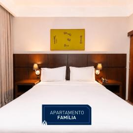 Slaviero Hotel Curitiba Shopping