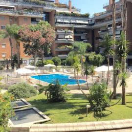 Rome Sweet Home Terrace & Pool