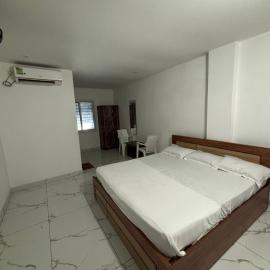 SLV Royal Residency Hotel, hotell sihtkohas Bidadi