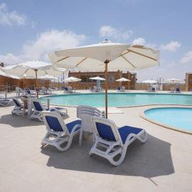 Ghazala resort, hotel in Marsa Matruh