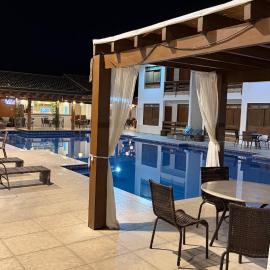 Hotel Encantos de Itaperapuã