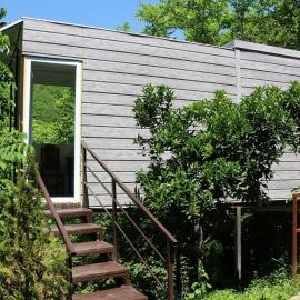Modular House Green Zyland Alpha 2, hotel din Batumi