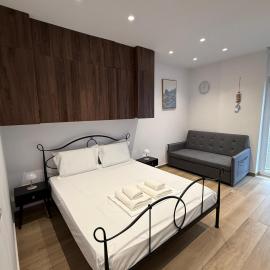 Drymades Studio Apartment