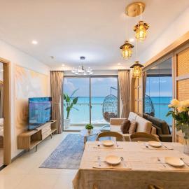 The Song Apartment Vung Tau - Căn Hộ Du Lịch 5 Sao Cạnh Biển Vũng Tàu, hotel in Vung Tau