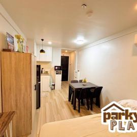 Cozy Pet-Friendly Studio Condo in Cagayan de Oro