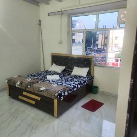 Shri om paradise inn