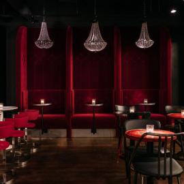 Ruby Leni Hotel Dusseldorf by IHG