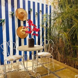 Cocon Vert Cozy apartment in Sidi Bou Sad