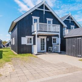 4 star holiday home in Gjern