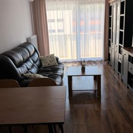 Apartament Lniany