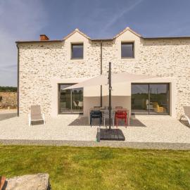 Gîte paisible à la campagne - 6 pers. - FR-1-306-1353