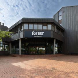 Garner Hotel Kiel - Akademie，基爾的飯店