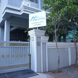 RJ LIFESPACE Corporate Stay, hotel in Pune