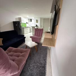Apto 2 Bdrm 2 Bat en Circasia a 15 minutos de Salento y Filandia