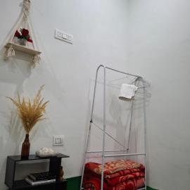 Budget stay, hotel in Leh