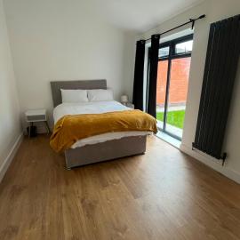 Beeston Bungalow, hotel in Nottingham