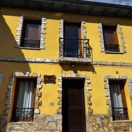 Casa Mayte Perabeles