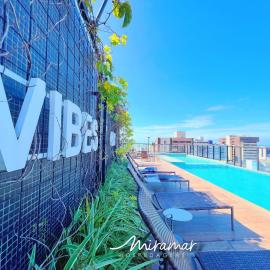Move - Tambaú, hotel in João Pessoa