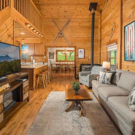 Serenity Summit