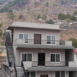 Royal Cottage in Murree, hotel in Murree