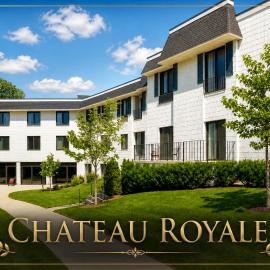 Chateau Royale Inn, khách sạn ở Lake Geneva