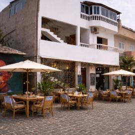 Mistura Fina, hotel in Sal Rei