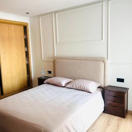 City center, desirable area, cozy apartment, with everything withing walking distance
